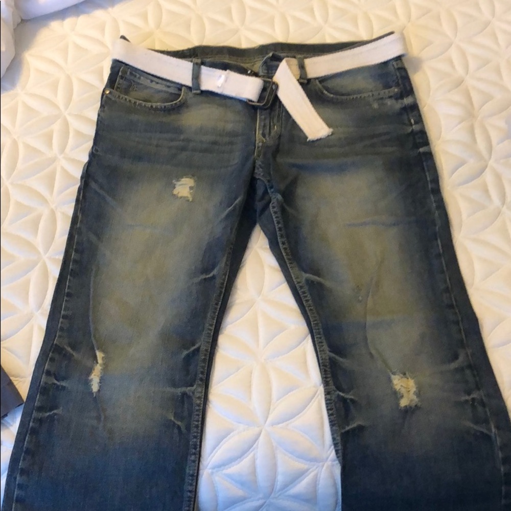 Marc Anthony Jeans